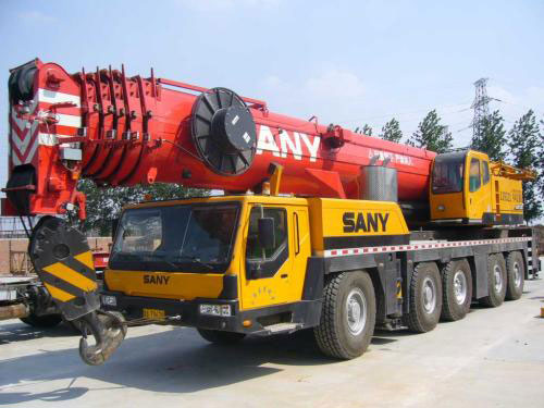 長(zhǎng)沙吊車(chē)出租、吊車(chē)租賃